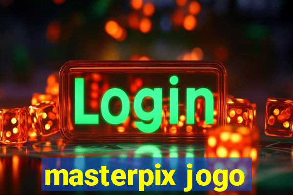 masterpix jogo